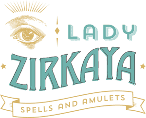 Lady Zirkaya