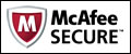 McAfee Secure - Click to Verify